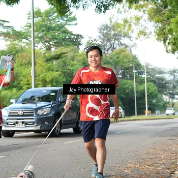 Runner Photo 8019570