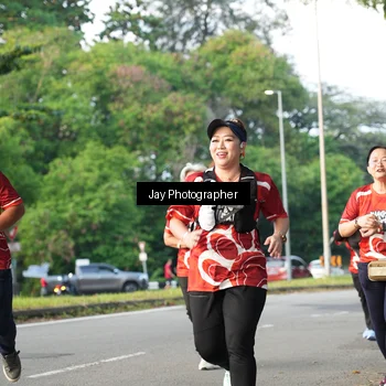 Runner Photo 8019574