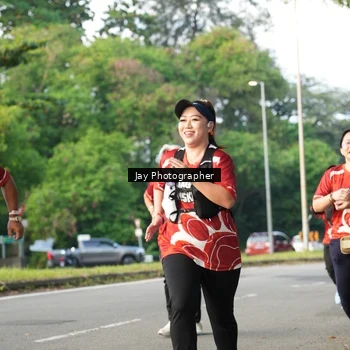Runner Photo 8019580