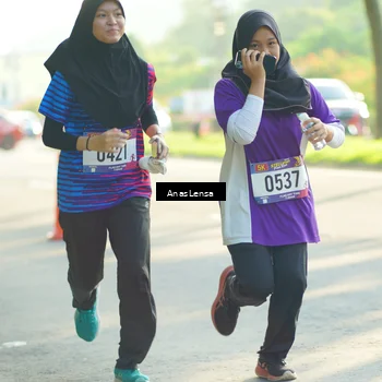 Runner Photo 8019586