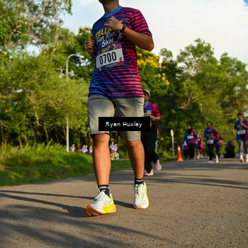 Runner Photo 8019588