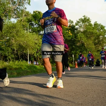 Runner Photo 8019591