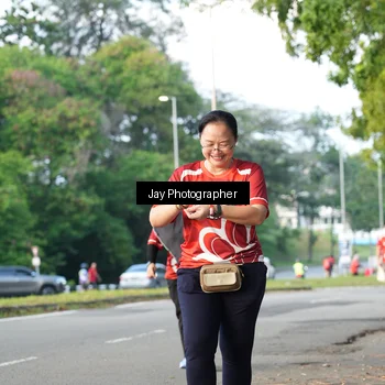 Runner Photo 8019592