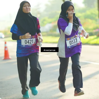 Runner Photo 8019594