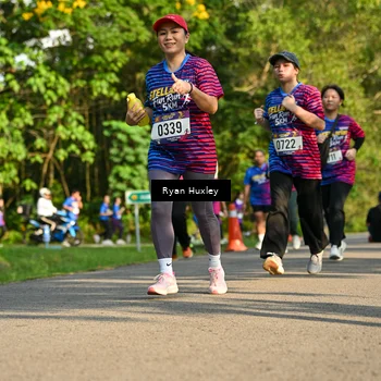 Runner Photo 8019595