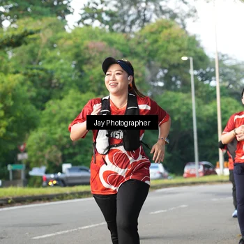 Runner Photo 8019597