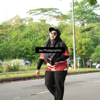 Runner Photo 8019600