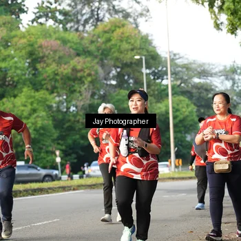 Runner Photo 8019601