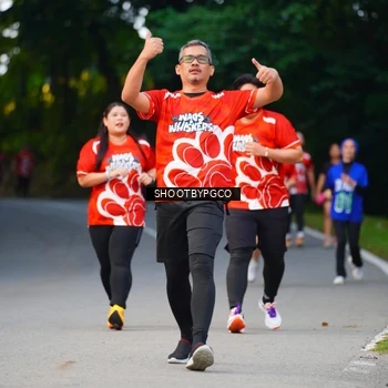 Runner Photo 8019602