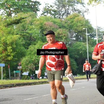 Runner Photo 8019604