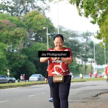 Runner Photo 8019605