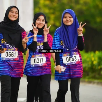 Runner Photo 8019606
