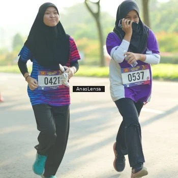 Runner Photo 8019607