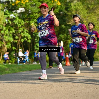 Runner Photo 8019609