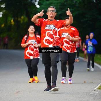 Runner Photo 8019612