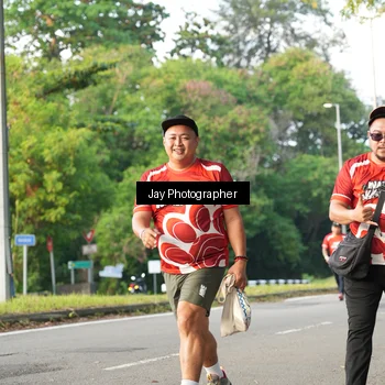 Runner Photo 8019613