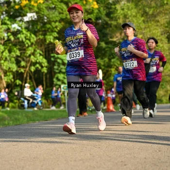 Runner Photo 8019615