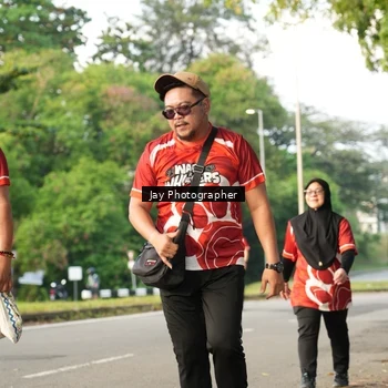 Runner Photo 8019616