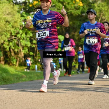 Runner Photo 8019620