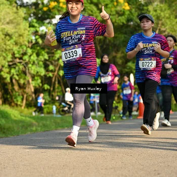 Runner Photo 8019623