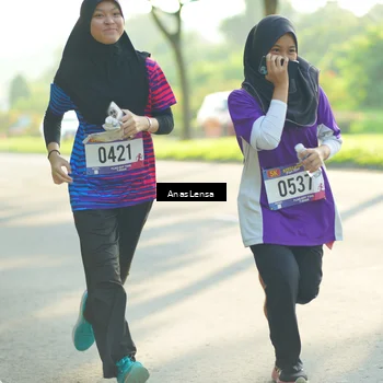Runner Photo 8019624