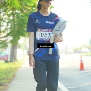 Runner Photo 8019629