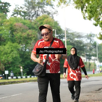 Runner Photo 8019631