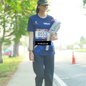 Runner Photo 8019632
