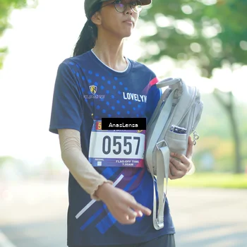 Runner Photo 8019637