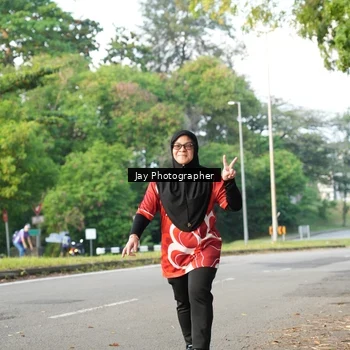 Runner Photo 8019638