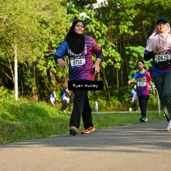 Runner Photo 8019639