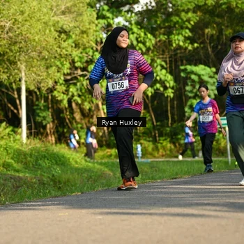 Runner Photo 8019640