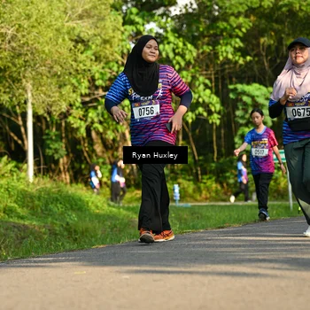 Runner Photo 8019641