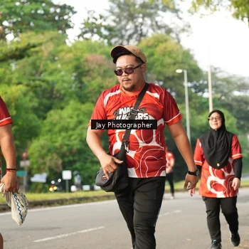 Runner Photo 8019642