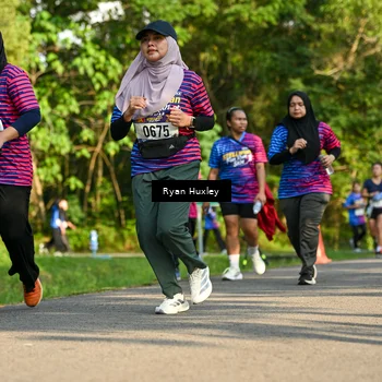 Runner Photo 8019644
