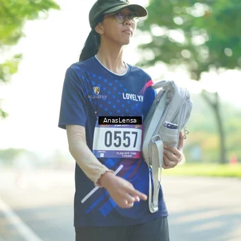 Runner Photo 8019645
