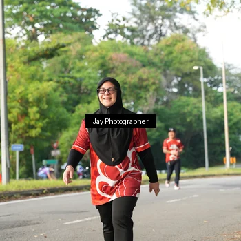 Runner Photo 8019650