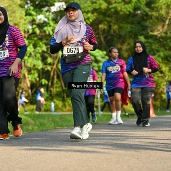 Runner Photo 8019651