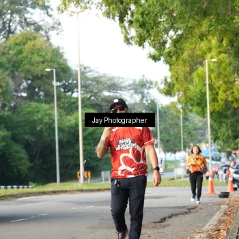 Runner Photo 8019654
