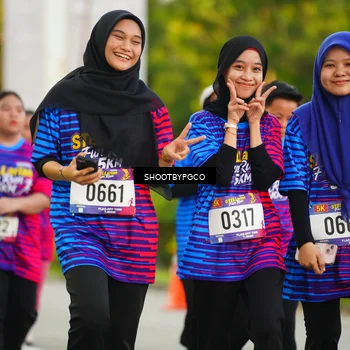 Runner Photo 8019657