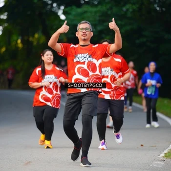 Runner Photo 8019658