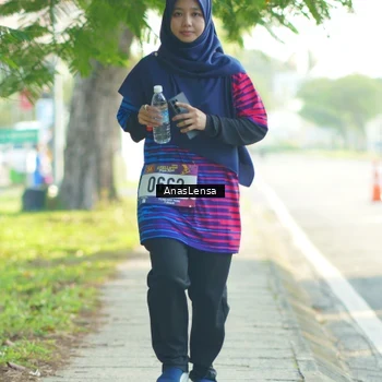 Runner Photo 8019660