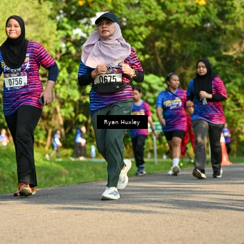 Runner Photo 8019661