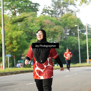 Runner Photo 8019662
