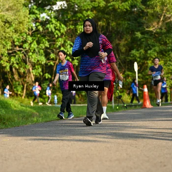 Runner Photo 8019665