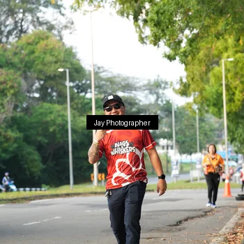 Runner Photo 8019666