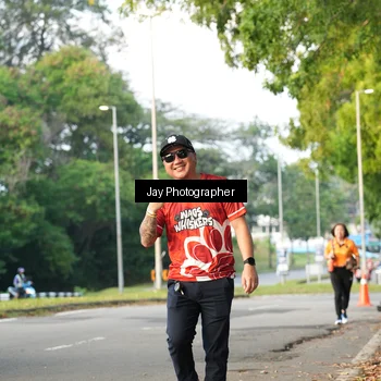 Runner Photo 8019667