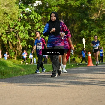 Runner Photo 8019668