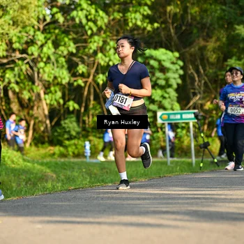 Runner Photo 8019669