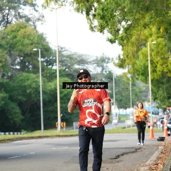 Runner Photo 8019670